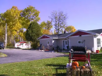 375047 King Street, Temiskaming Shores, On P0j 1r0