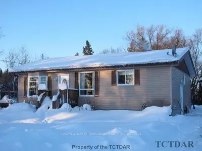 Lot 1 Con 5 Highway 562, Henwood Township, On P0j 1s0