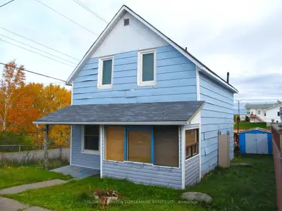 103 Galena Street, Cobalt, On P0j 1c0