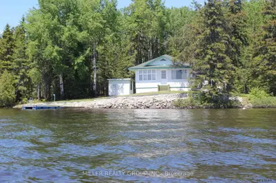 Island A1 Pt Lot 2, Kirkland Lake, On P0k 1s0