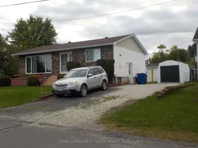 278 Bradley Street E, Temiskaming Shores, On P0j 1k0