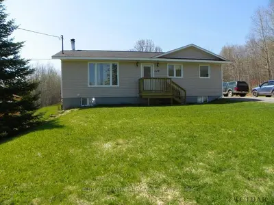 220 Radley Hill Road, Temiskaming Shores, On P0j 1k0