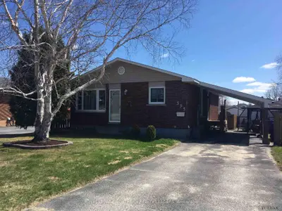 395 Frontenac Crescent, Timmins, On P4n 7l1