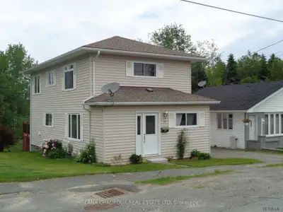 50 Wishman Street, Kirkland Lake, On P2n 1g8