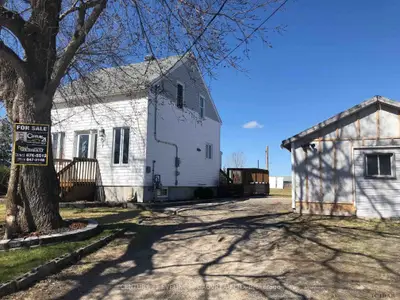 171 Haliburton Street W, Temiskaming Shores, On P0j 1p0