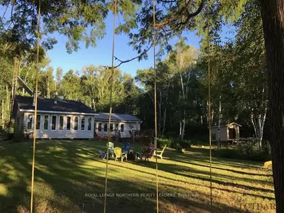 Lot 5 Mattagami Lake, Mattagami Twp, On P0m 1w0