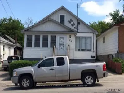 164 Pine Street N, Timmins, On P4n 6l1