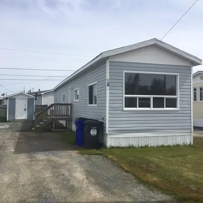 20 Marilyn Avenue, Timmins, On P4n 8r7