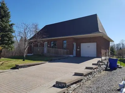 306 Gervais Street S, Timmins, On P0n 1c0