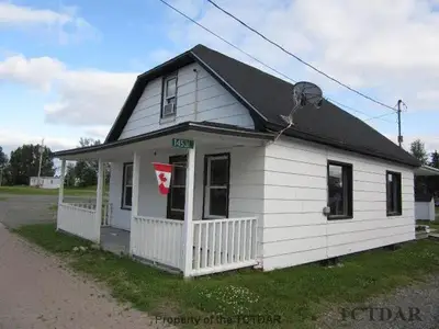 31 Government Road, Kirkland Lake, On P0k 1l0
