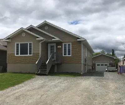 63 Majestic Drive, Timmins, On P4r 1n6
