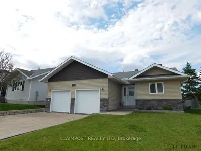 138 Bonaventure Drive, Timmins, On P4r 1l4