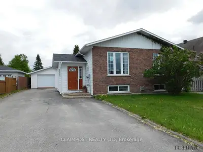 210 Christine Street, Timmins, On P4r 1l7