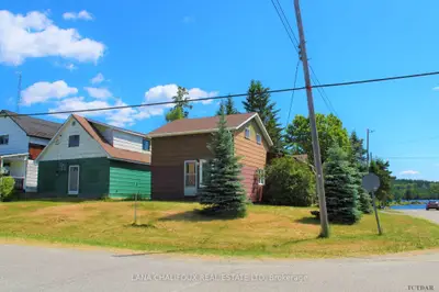 63-65 Commissioner Street, Kirkland Lake, On P0k 1l0