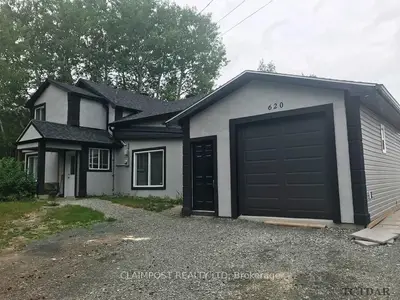 620 Lavigne Boulevard, Timmins, On P4n 6g1