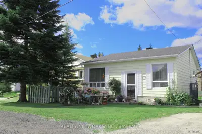 202 Smith Street, Timmins, On P0n 1h0