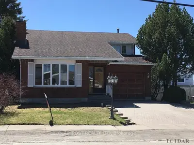 45 Floral Avenue, Timmins, On P4n 4h4