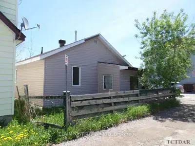 640 Lariviere Lane, Iroquois Falls, On P0k 1g0