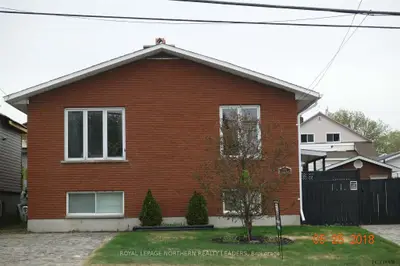 57 Commercial Avenue, Timmins, On P4n 2w8