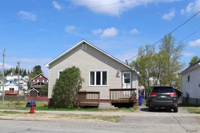 38 Premier Avenue W, Kirkland Lake, On P2n 2s6