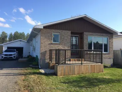 501 Division Street, Timmins, On P0n 1c0