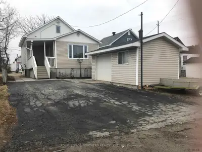 24 Laurier Avenue, Timmins, On P4n 4g5