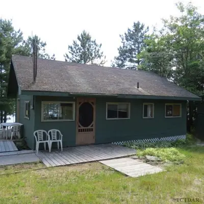 60 Lillico Road, Kirkland Lake, On P0k 1t0