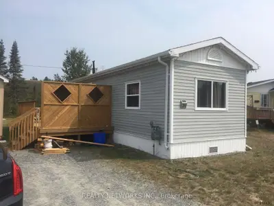 251 Evelyn Crescent, Timmins, On P4n 8r7