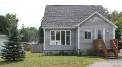 396 Mccamus Avenue, Temiskaming Shores, On P0j 1p0