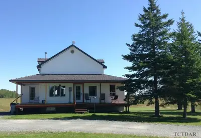 2460 Jaguar Drive, Timmins, On P4r 0g8