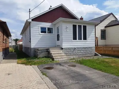 412 Maple Street S, Timmins, On P4n 1z8