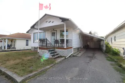 455 Radio Street, Iroquois Falls, On P0k 1g0