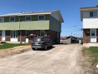 845 Suzanne Street, Timmins, On P4n 7t9