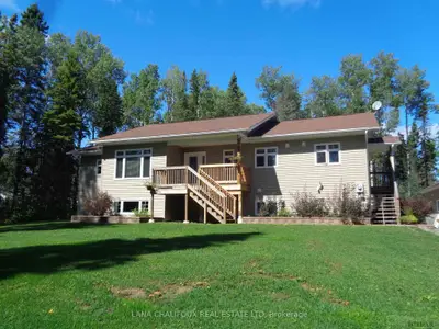 26 Harvey Drive, Kirkland Lake, On P2n 3j5