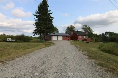 Lot 12 Con 1 Monteith Road, Cochrane, On P0k 1g0