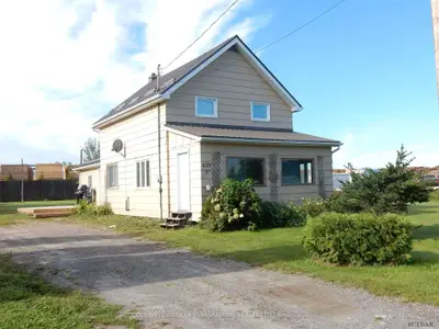 29 Fifth Street, Elk Lake, On P0j 1g0
