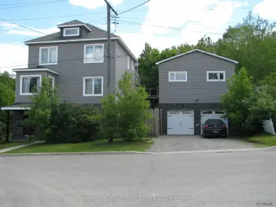 16-18 Station Road, Kirkland Lake, On P2n 3h3