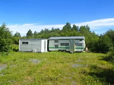 Lot 10 Con 5 Veley Road, Hilliard Twp, On P0j 1s0