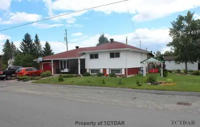 65 Federal Street, Kirkland Lake, On P2n 1g1