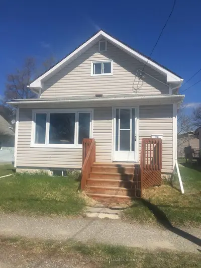 78 Broadway Avenue, Timmins, On P0n 1h0
