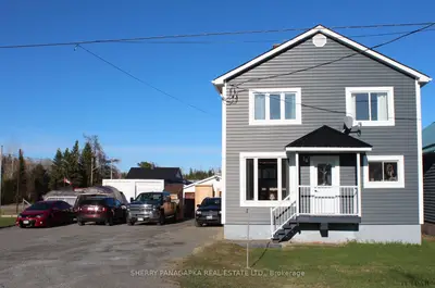 17 Market Street, Kirkland Lake, On P0k 1l0