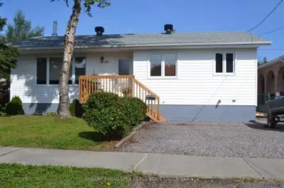 64 Third Street, Kirkland Lake, On P2n 1s5