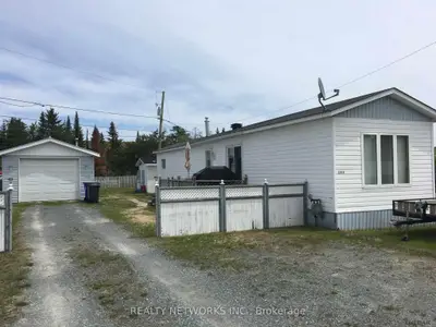 245 Evelyn Street, Timmins, On P4n 0c1