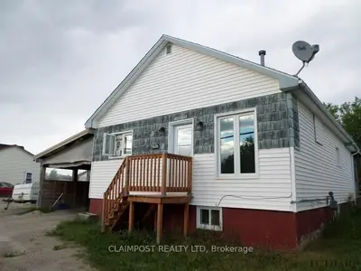 626 King Street, Iroquois Falls, On P0k 1e0