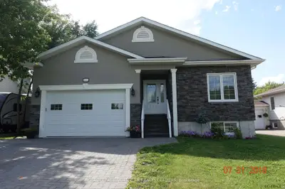 821 College Street, Timmins, On P4n 5j7