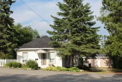 162 Burnside Drive, Kirkland Lake, On P2n 1m7