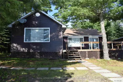 133 Brentwood Drive, Timmins, On P0n 1a0
