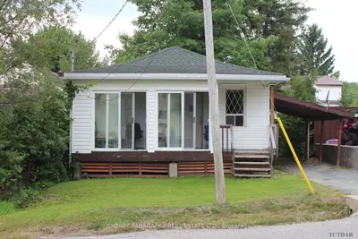 3 Day Avenue, Kirkland Lake, On P2n 1k2