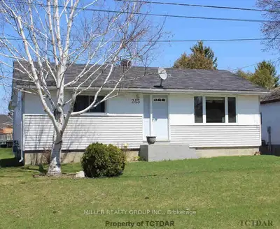 245 Pine Street W, Temiskaming Shores, On P0j 1p0