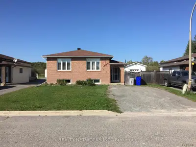 1216 Grace Avenue, Timmins, On P0n 1k0